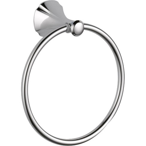 Delta Faucet 79246 Addison Towel Ring Target