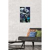 Trends International Marvel Comics - Moon Knight - Cover #10 Unframed Wall Poster Prints - 2 of 4