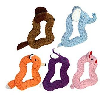 Multipet Bangle Buddies 10" Dog Toy