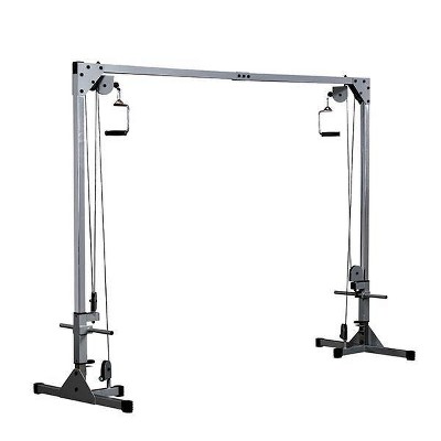 Body-Solid Powerline Cable Crossover
