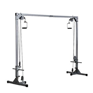 Body-Solid Powerline Cable Crossover - 1 of 1