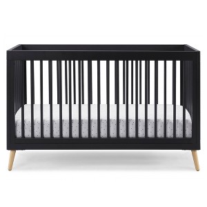 Delta Children Jordan 4-in-1 Convertible Crib - 1 of 4