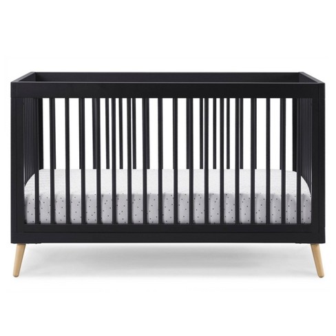 Delta Children Jordan 4-in-1 Convertible Crib - image 1 of 4