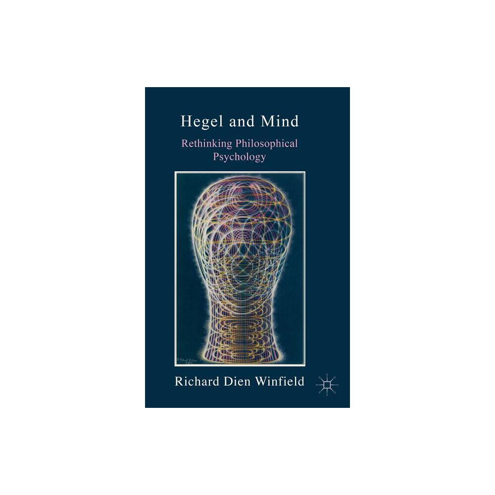 Hegel and Mind