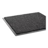 Crown Rely-On Olefin Indoor Wiper Mat, 48 x 72, Charcoal - 2 of 2