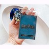 Silver Buffalo Harry Potter Ravenclaw 22-Inch Lanyard With ID Badge Holder and Crest Charm - 4 of 4
