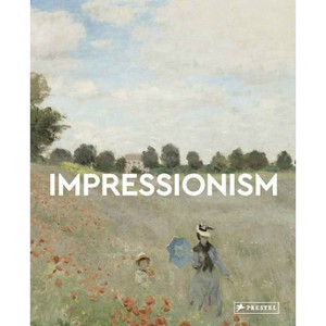 Impressionism - (Masters of Art) by  Florian Heine (Paperback) - 1 of 1