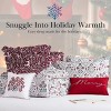 Multi-Piece Christmas Quilt Sets - 3 of 4