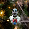 Trick Or Treat Studios House of 1000 Corpses Holiday Horrors Ornament | Captain Spaulding - 3 of 3