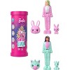 Barbie Mini BarbieLand Reveal 1.5" Dolls with Different Surprise Reveals - image 2 of 4