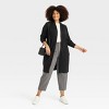 Women's Duster Cardigan - A New Day™ - 3 of 3