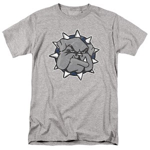 Men's Southwestern Oklahoma State University Official Distressed Primary T-Shirt - 1 of 4