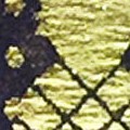 golden pineapple black