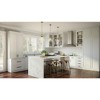 Quoizel Lighting Webster 1 - Light Pendant in  Weathered Brass - 2 of 4