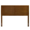 Modway Archie Twin Wood Headboard - 2 of 4