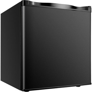 Simzlife  Upright Freezer,Mini Freezer Countertop - 1 of 4