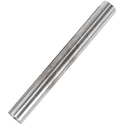 St. Louis Crafts 36 Gauge Aluminum Metal Foil Roll, 12 Inches x 50 Feet