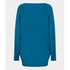 Women's Wo's Basic Sweater - ESQUALO - 2 of 4