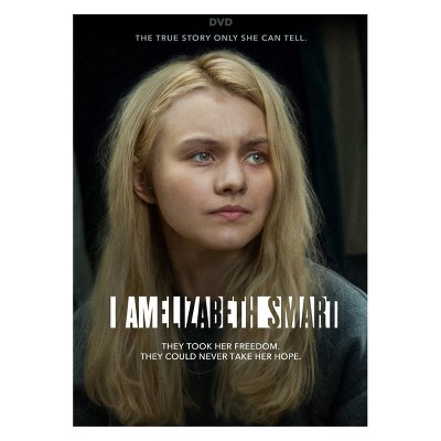I Am Elizabeth Smart (DVD)