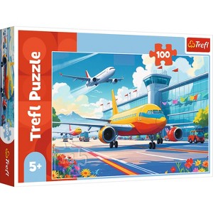 Trefl Kids King of the Skies 100 Piece Puzzle - 1 of 3