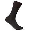 Steve Madden Women's Crew Socks - 6 Pairs Casual Athletic Thick Gym Crew Socks for Women - 3 of 4