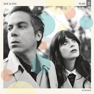 She & Him - Volume 3 - 1 of 1