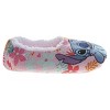 Disney Stitch Slippers for Girls - Stitch Design Multicolor Plush Cozy Interior (Little Kid – Big Kid) - 2 of 4