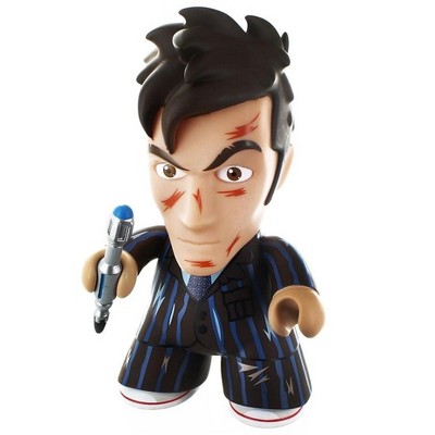 10th doctor action figure