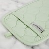 KitchenAid Onion Quilt Kitchen Towel, Oven Mitt & Potholder 4-Pack Set - 2 of 3