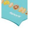 Sporti Donut Dreams Silicone Swim Cap - 3 of 3