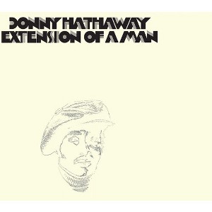 Donny Hathaway - Extension of a Man (180 Gram Vinyl) - 1 of 1