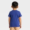 Toddler Boys' Short Sleeve Graphic T-Shirt - Cat & Jack™ - 3 of 4