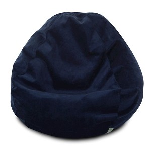 Majestic Home Goods Small Bean Bag Villa - 1 of 4