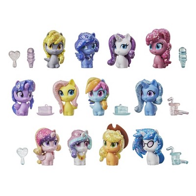 target my little pony