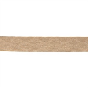 Gold Wired Ribbon (Set of 2) - 1 of 2