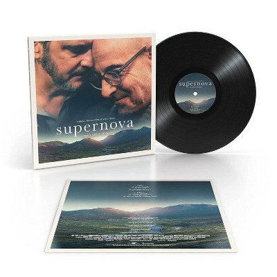 Keaton Henson - Supernova (Original Motion Picture Sound (Vinyl)