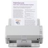 Fujitsu ImageScanner SP-1130N Sheetfed Scanner - Compact Scanning Solution - PA03811B025 - 2 of 3