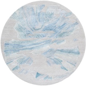 Fifth Avenue FTV504 Hand Tufted Indoor Rugs - Safavieh - 1 of 3