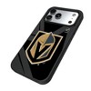 NHL Western Conference Teams Monocolor Tilt Bump Cell Phone Case for Apple iPhone 17 Series - 2 of 4