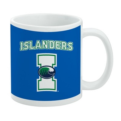 Texas A&M -Corpus Christi Primary Logo Ceramic Coffee Mug Novelty Gift Mugs for Coffee Tea and Hot Drinks 11oz White