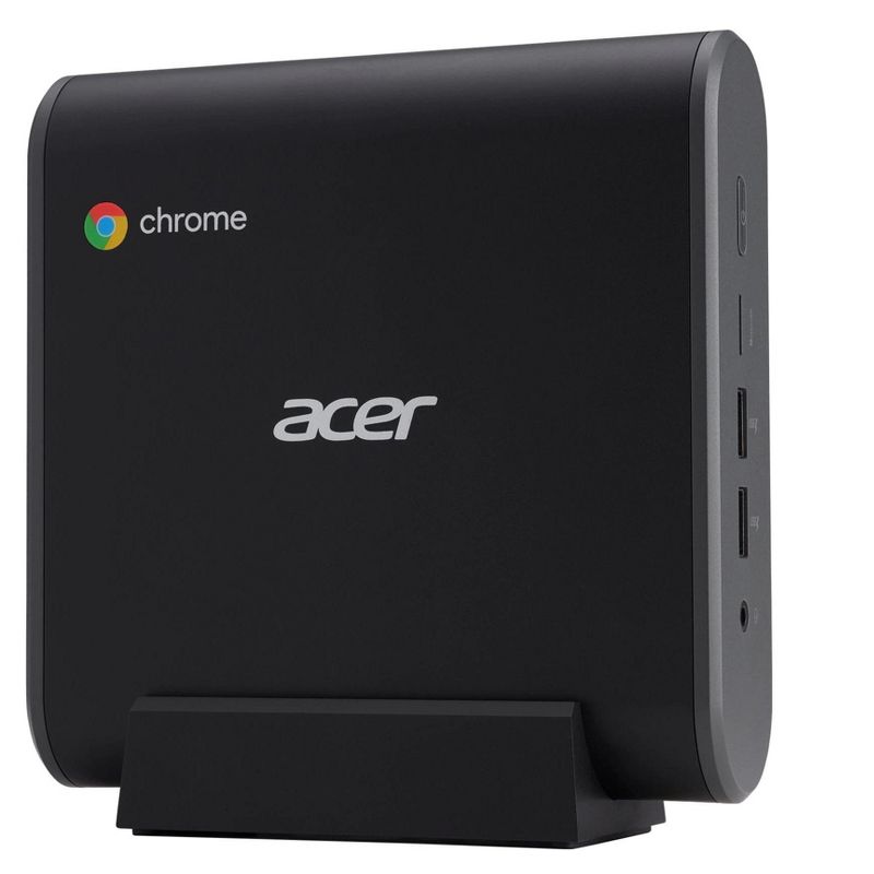 Acer Chromebox CXI3 Intel Core i7-8650U 1.9GHz 16GB Ram 128GB SSD Chrome OS - Manufacturer Refurbished, 1 of 4