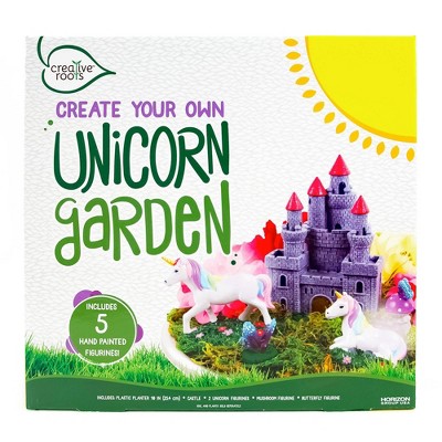 Creative Roots Create Your Own Unicorn Garden