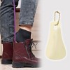 Unique Bargains Chain Design Shoe Horn 1 Pc - 2 of 4