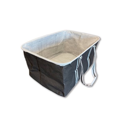 Collapsible Bag Black - Bullseye's Playground™