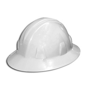 Forester Full Brim Safety Helmet - 1 of 1