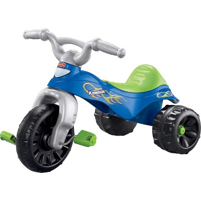 fisher price barbie tough trike target