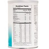 NaturesPlus Unsweetened Spiru-Tein High Protein Energy Meal - Chocolate 0.82 lb - 2 of 3