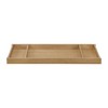 SOHO BABY Mystic Changing Topper - Honey Wood - 3 of 4