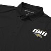 Men's Oral Roberts University Adult Polo Left Chest Logo - 4 of 4