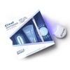 Crest Whitening Emulsions Leave-on Teeth Whitening Treatment with Hydrogen Peroxide & LED Accelerator Light - 0.63oz - image 3 of 4
